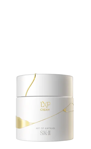 2026 - Festive Gifting SPX - WTU - LXP Cream - Product Image