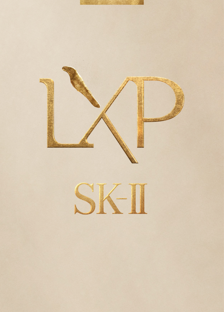 LXP 金継ぎクリーム | ハリと弾力の肌へ | SK-II JP