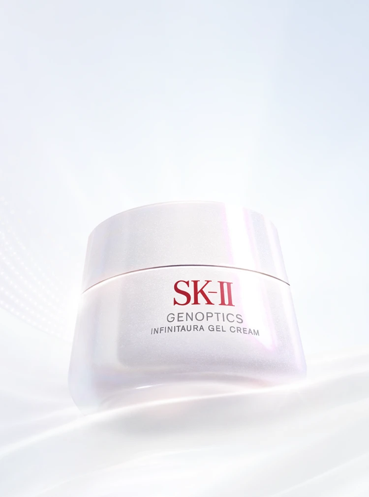 夏の肌を取り巻くpHに着目