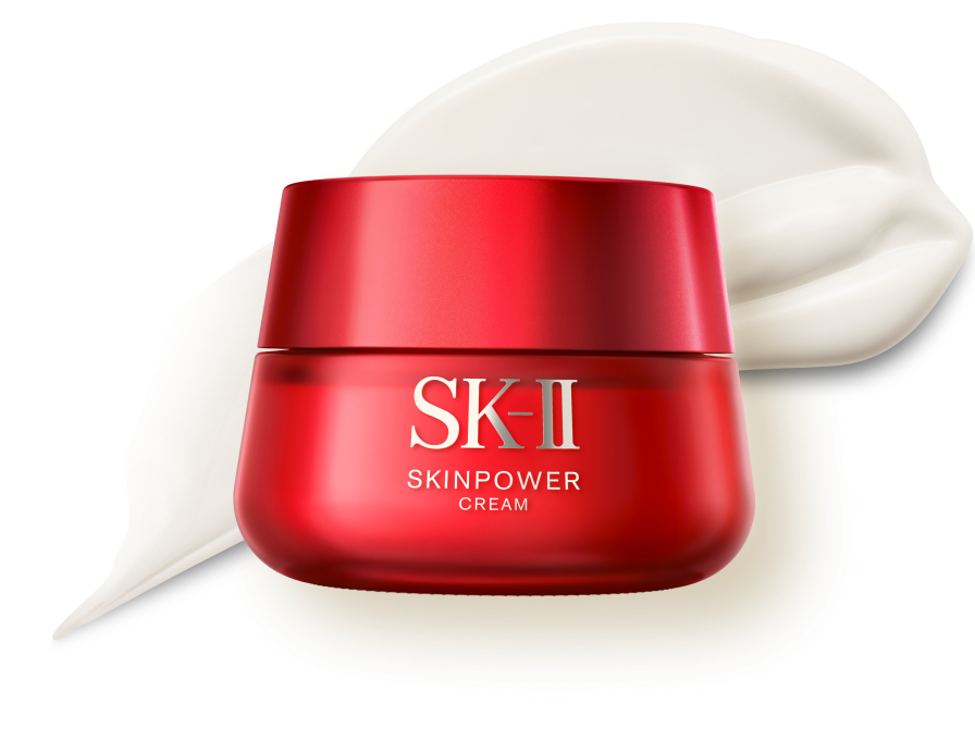 SK-II エスケーツースキンパワー 美容クリーム しっとり美容乳液15gx5個-