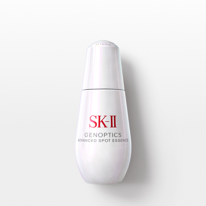 SK-II ジェノプティクスアドバンスドスポットエッセンス50ml 新品 ジェノプティックス アドバンスド スポット エッセンスI