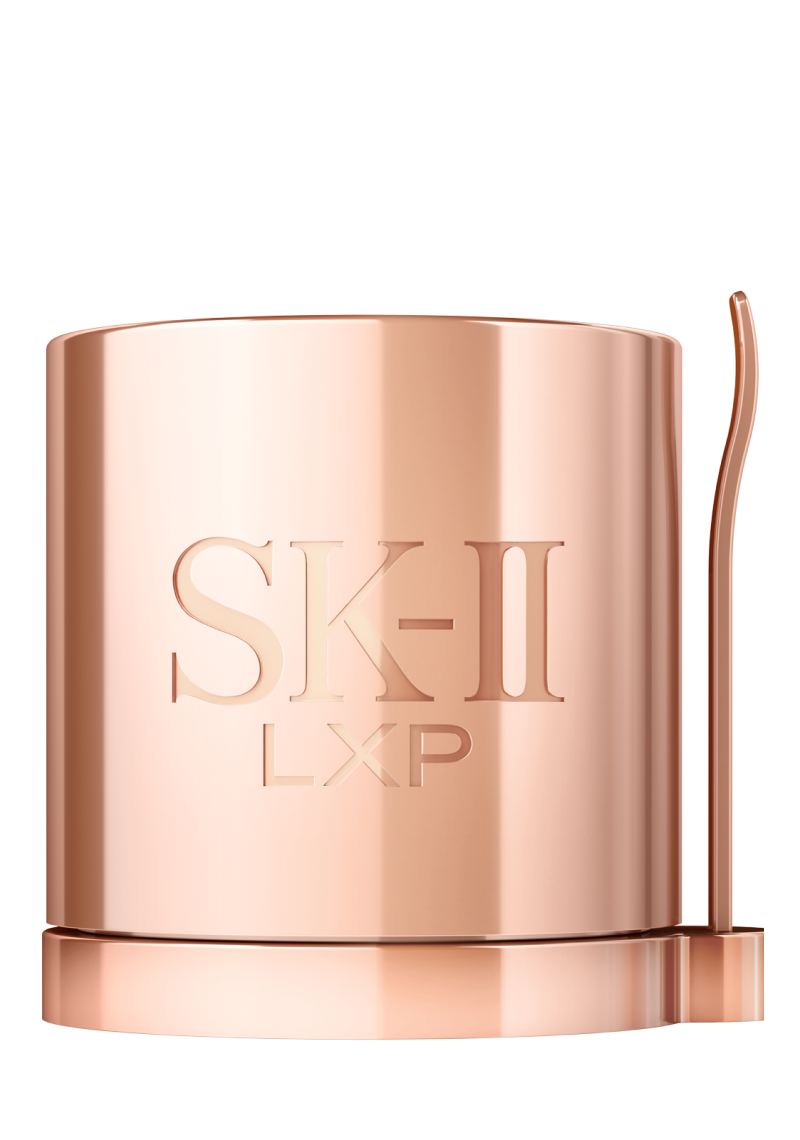 LXP アルティメイト パーフェクティング クリーム：高保湿力 | SK-II ...