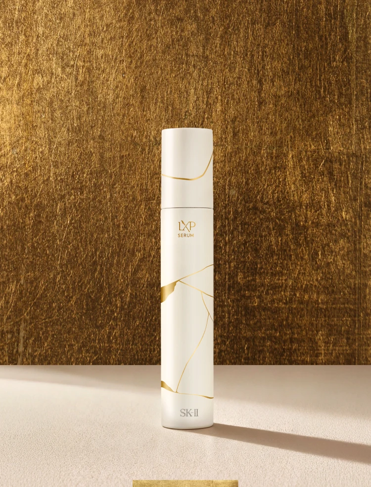 SK-II LXPセラム