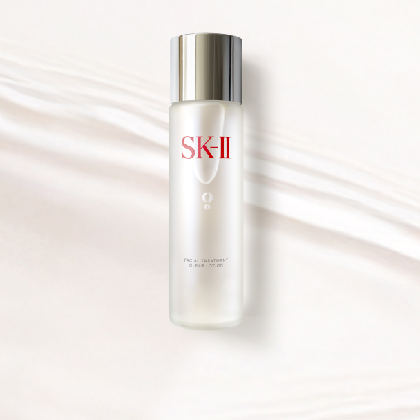 SK-II 日本公式サイト：ピテラ™スキンケアルーティンで美肌へ