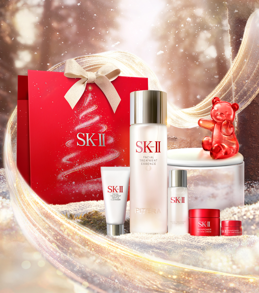 【新品 超お得 厳選 希少】SK-II 国内正規品 全11点 非売品等含 Qoo10] SK 選べる【 国内正規品】SK-II SK2 : スキンケア