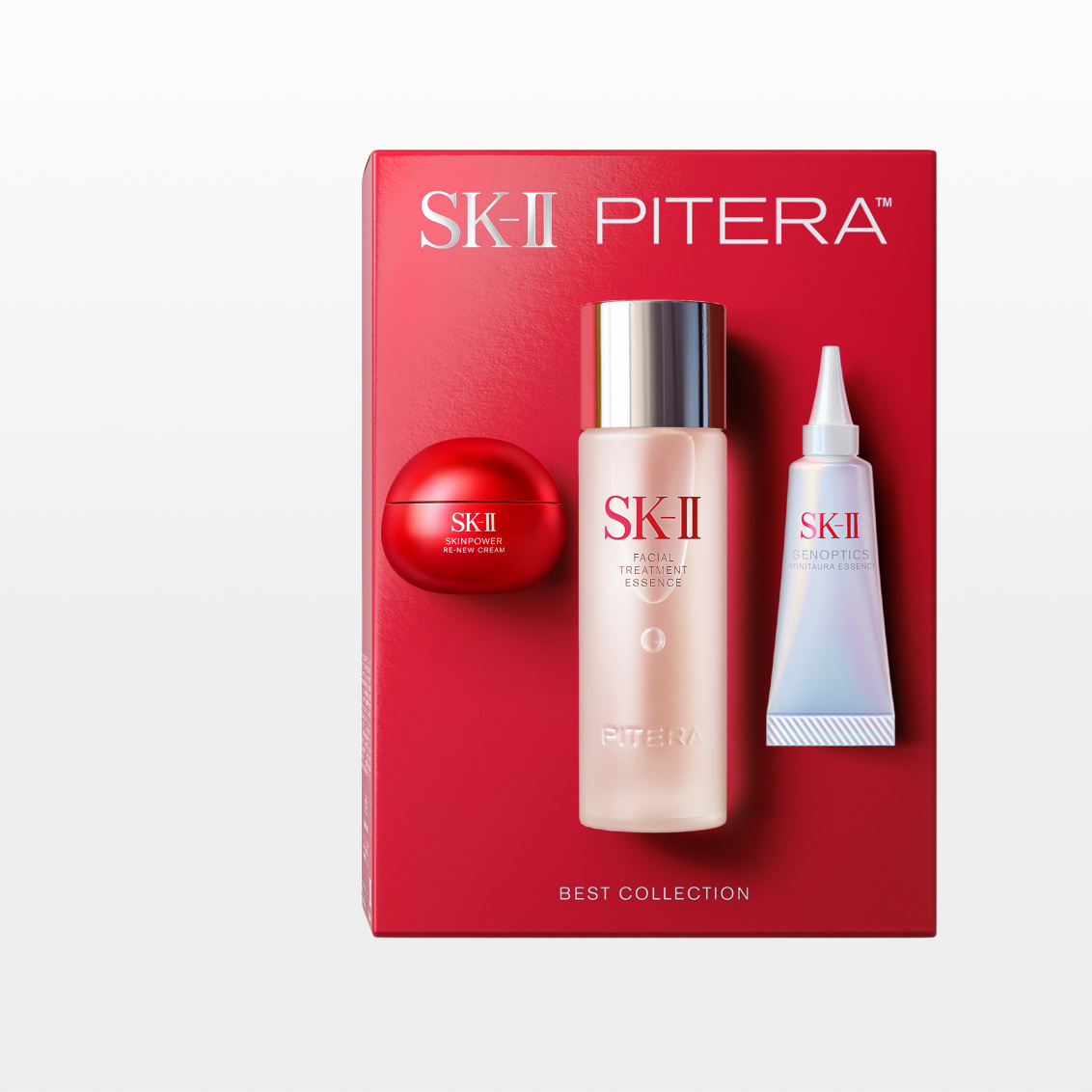エスケーツー ピテラ ベストコレクション｜SK-II JP