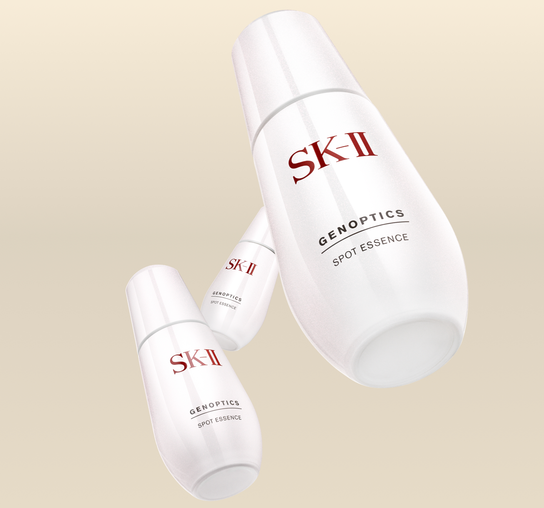 公式格安sk2 ジェノプティクス　スポット　ペン　15g 薬用美白エッセンス 美容液