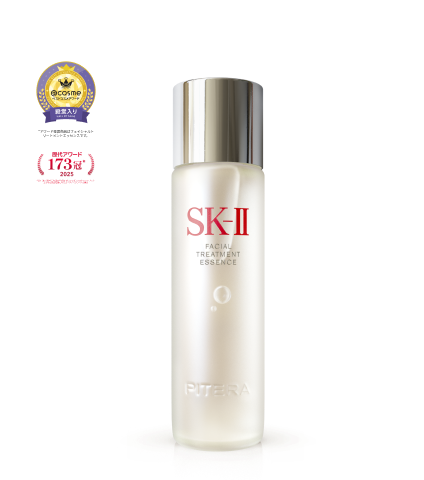 エスケーツー ピテラ ベストコレクション｜SK-II JP