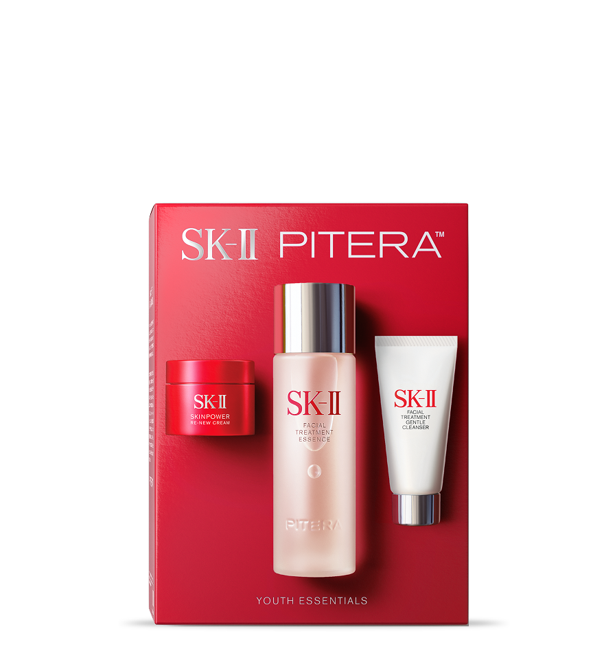 【特典セット】SK-Ⅱ♡フェイシャルトリートメントエッセンス＆クリアローション フェイシャル トリートメント クリア ローション | SK-II 日本