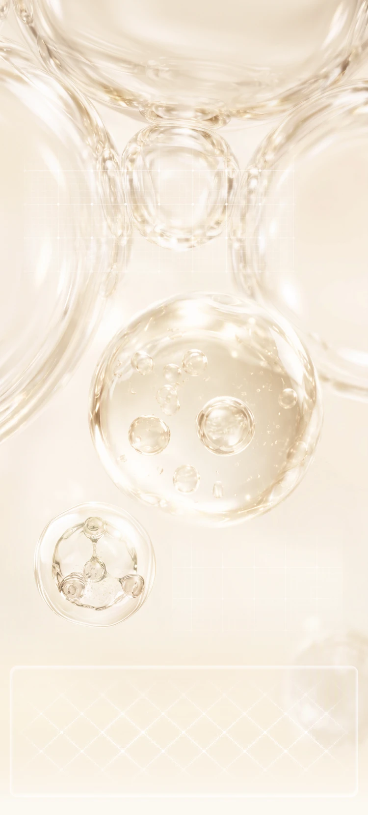 SK-II Nozomi - Hand Treatment Cream - PITERA™ Ingredient - BG Image