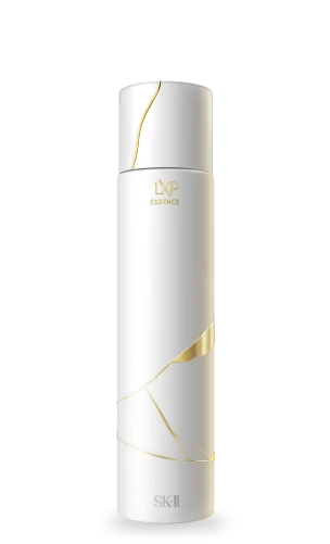 輝きと潤いに満ちた肌へ贅沢なSK-II LXPセラム