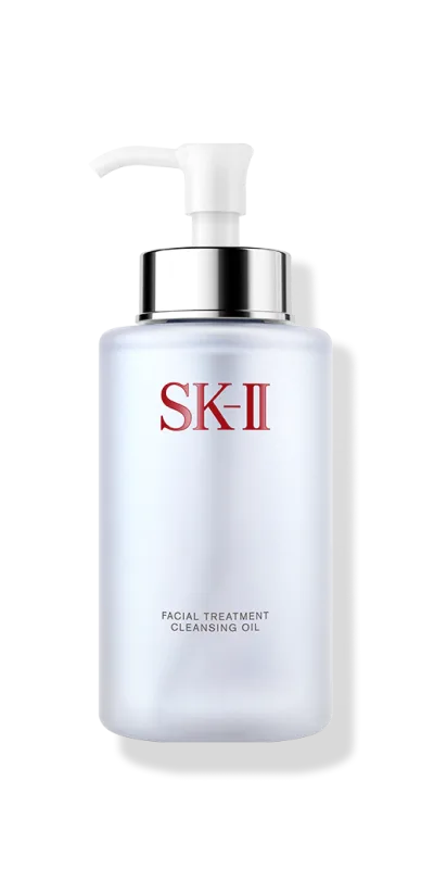 たるみ毛穴 ストア 美容液 sk-ii