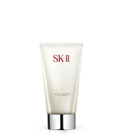 SK-II 新発売 スキンパワー リニュー クリーム