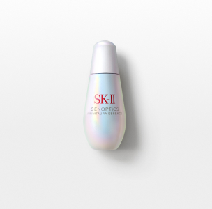 フェイシャル トリートメントジェントル クレンザー | SK-II JP