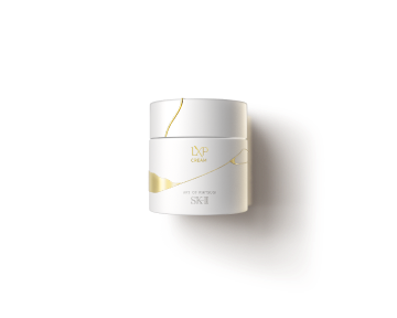 LXP 金継ぎクリーム | ハリと弾力の肌へ | SK-II JP