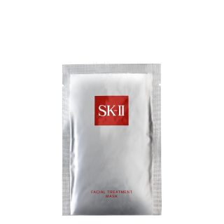 フェイシャル トリートメントマスク | 集中保湿 | SK-II JP
