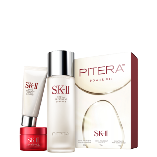 【新品未開封】SK-II パワーキット