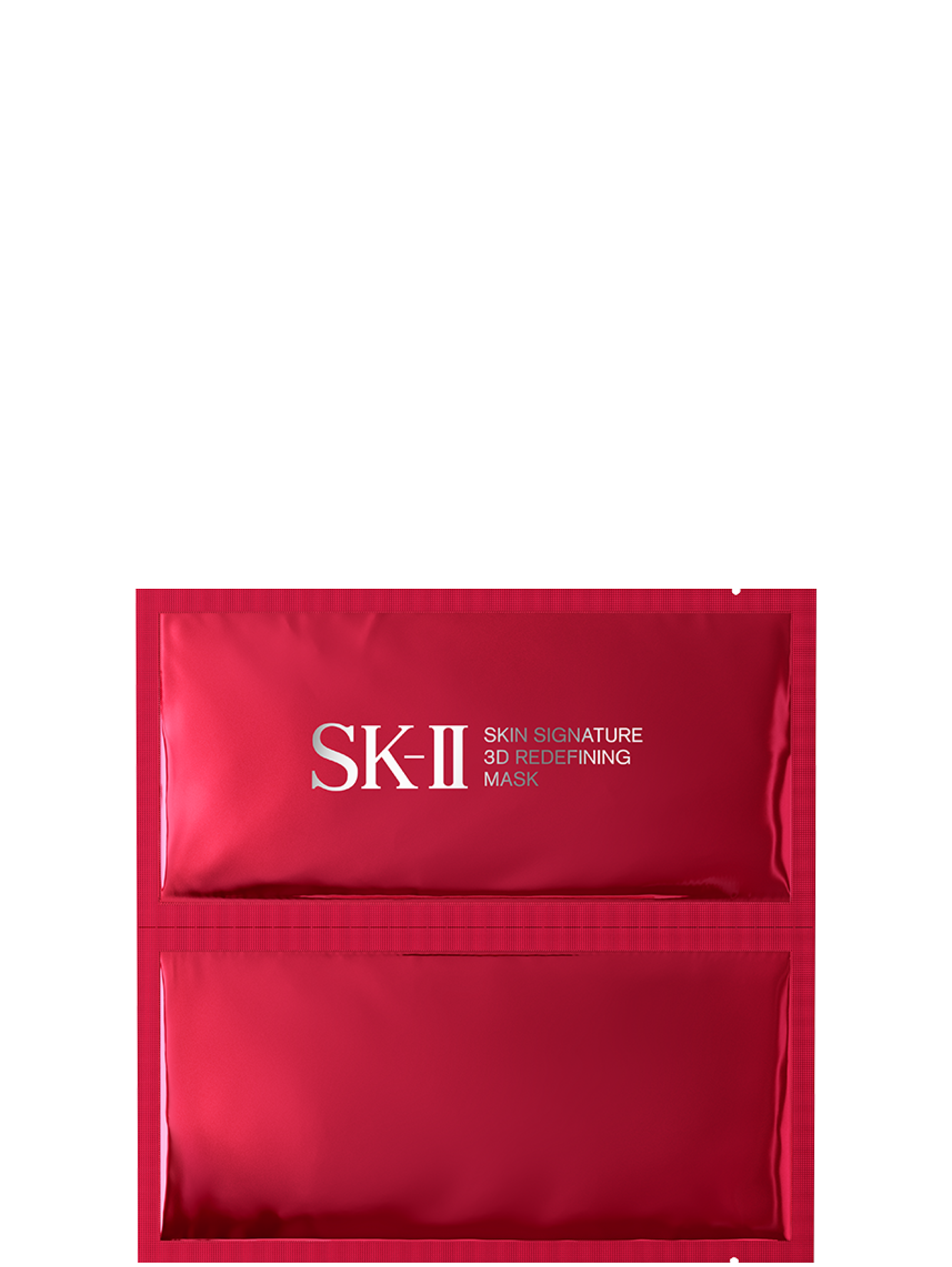 スキン シグネチャー3D リディファイニングマスク | SK-II (SK2