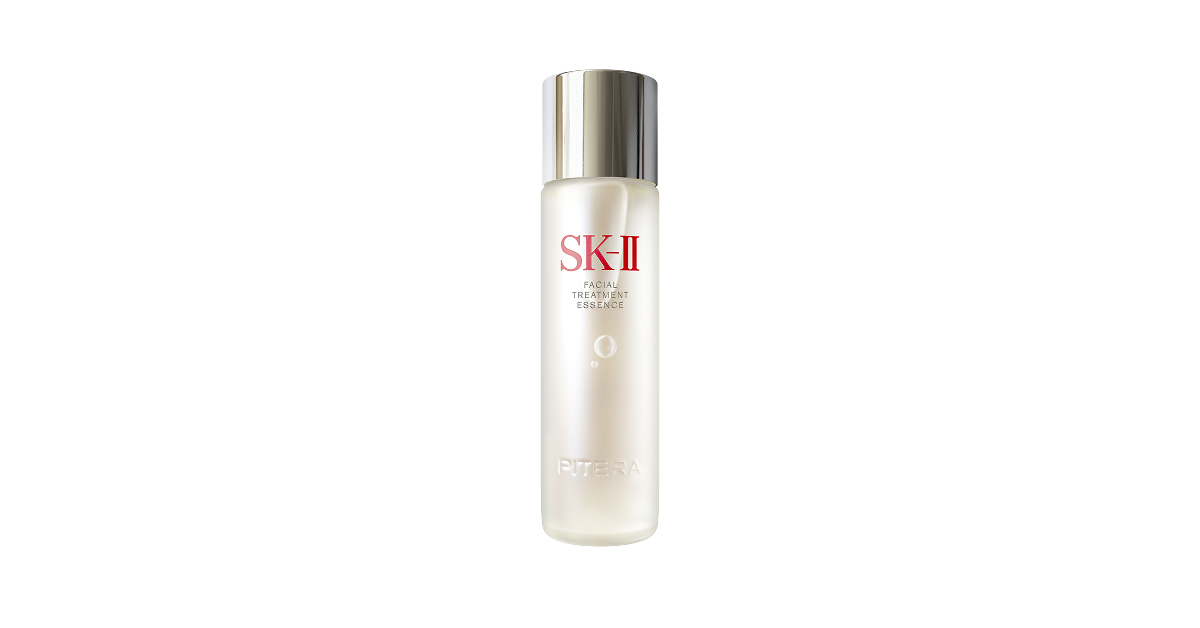 フェイシャル トリートメント エッセンス | 化粧水 | SK-II 日本