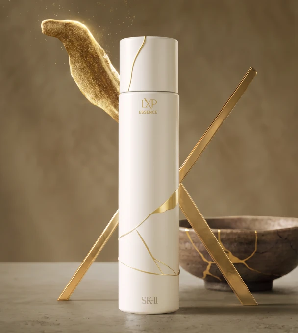 SK-II LXP金継ぎエッセンス