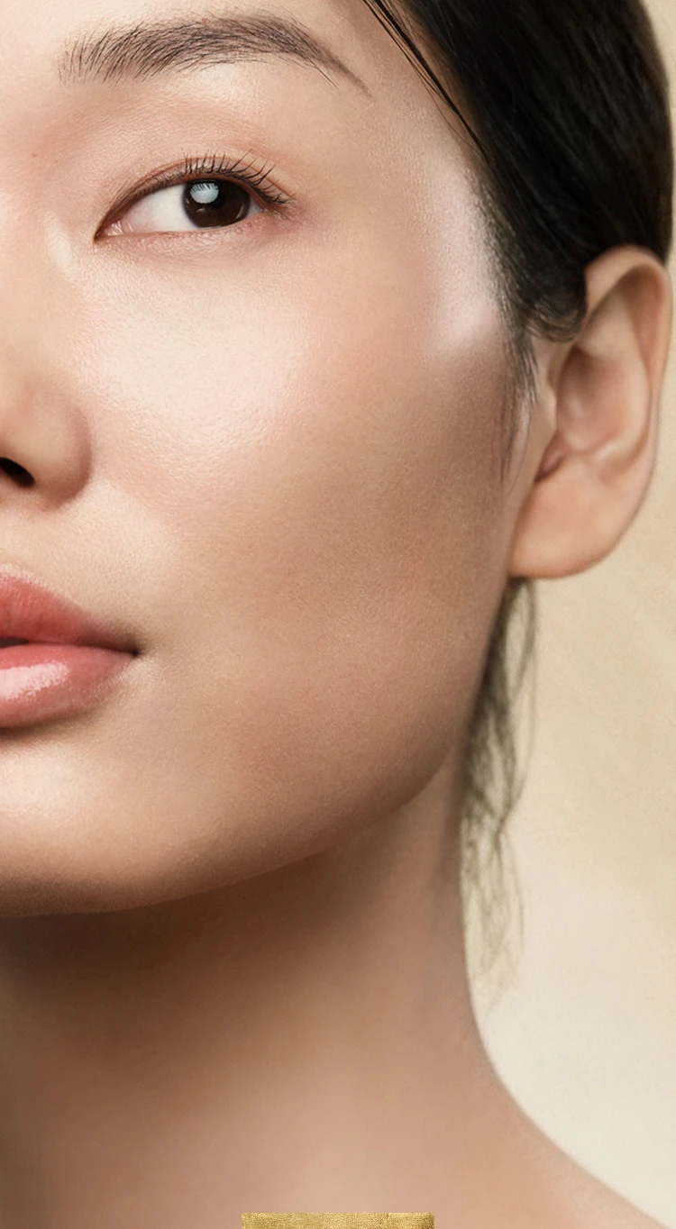 SPX Y3 - Kintsugi Cream - Cosmetic Procedure