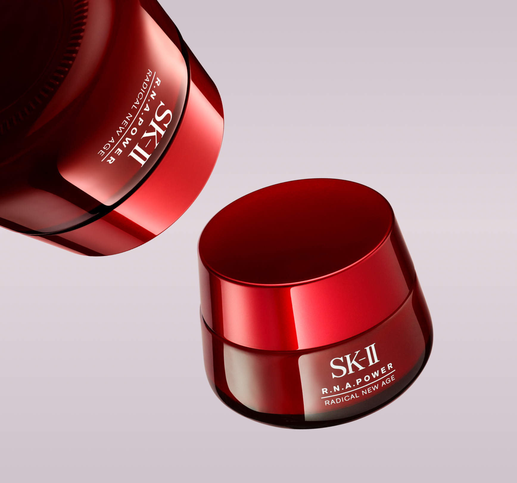 SK-2 SK-II RNA パワーラディカル ニューエイジ 15g×5 www