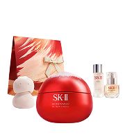 ピテラ™ ベスト コレクション 2026 ホリデーコレクション | SK-II 日本