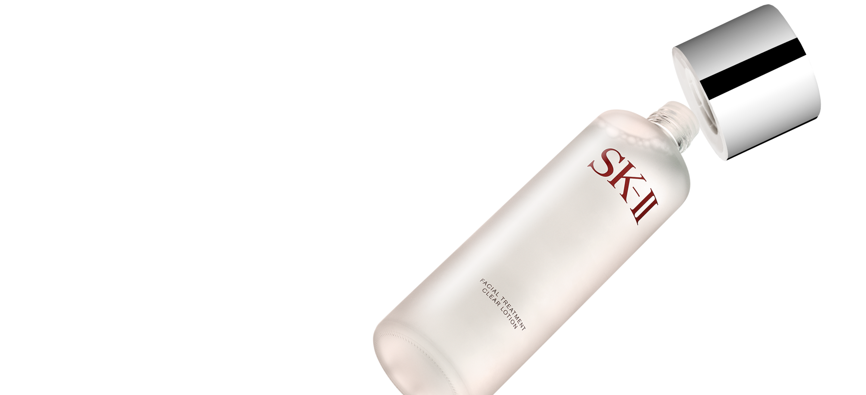 SK-II エスケーツー フェイシャルトリートメント クリアローション