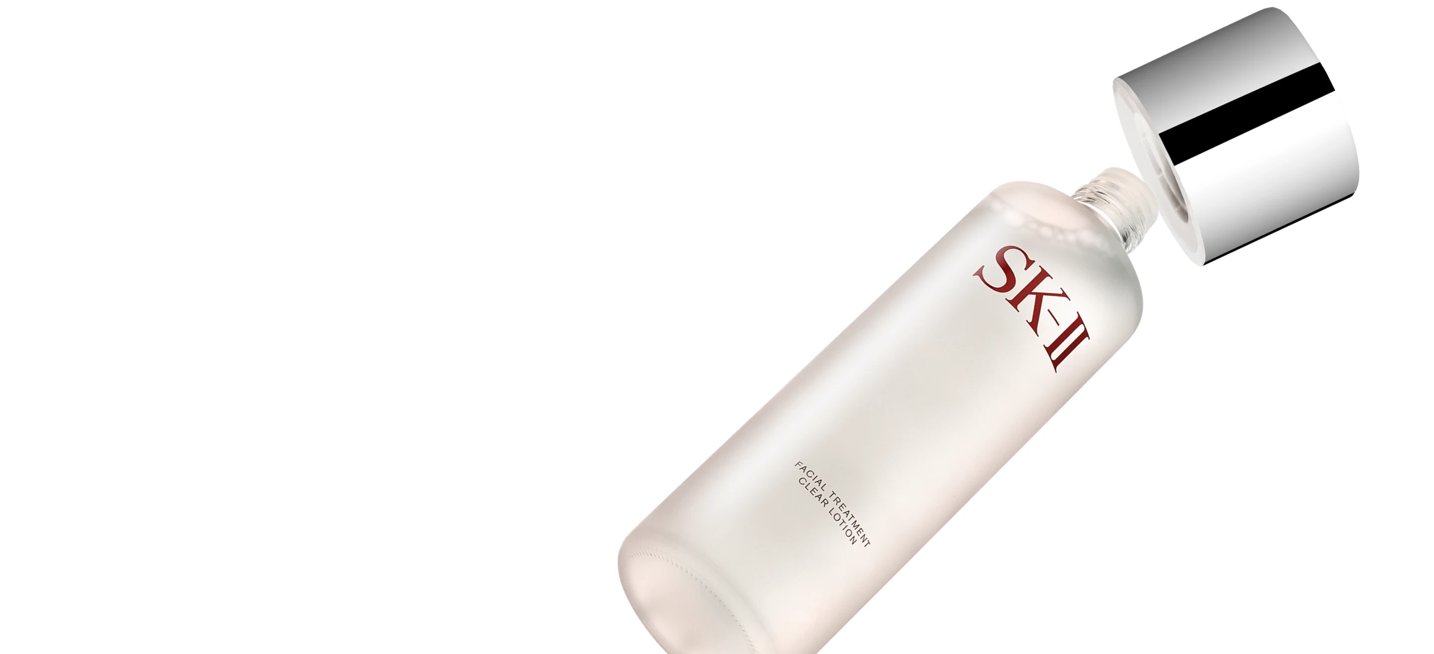 SK-II Facial Treatment Clear Lotion - Unique Bunny