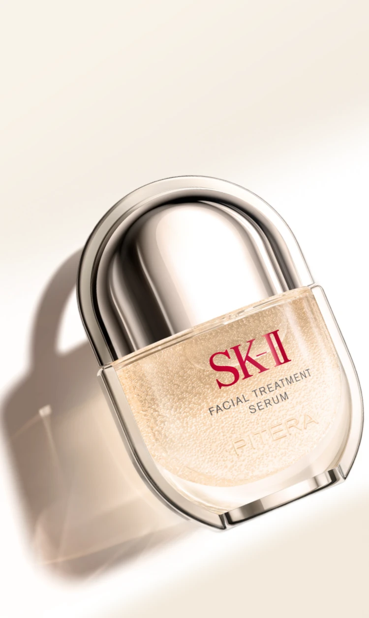 フェイシャル トリートメント セラム | SK-II JP