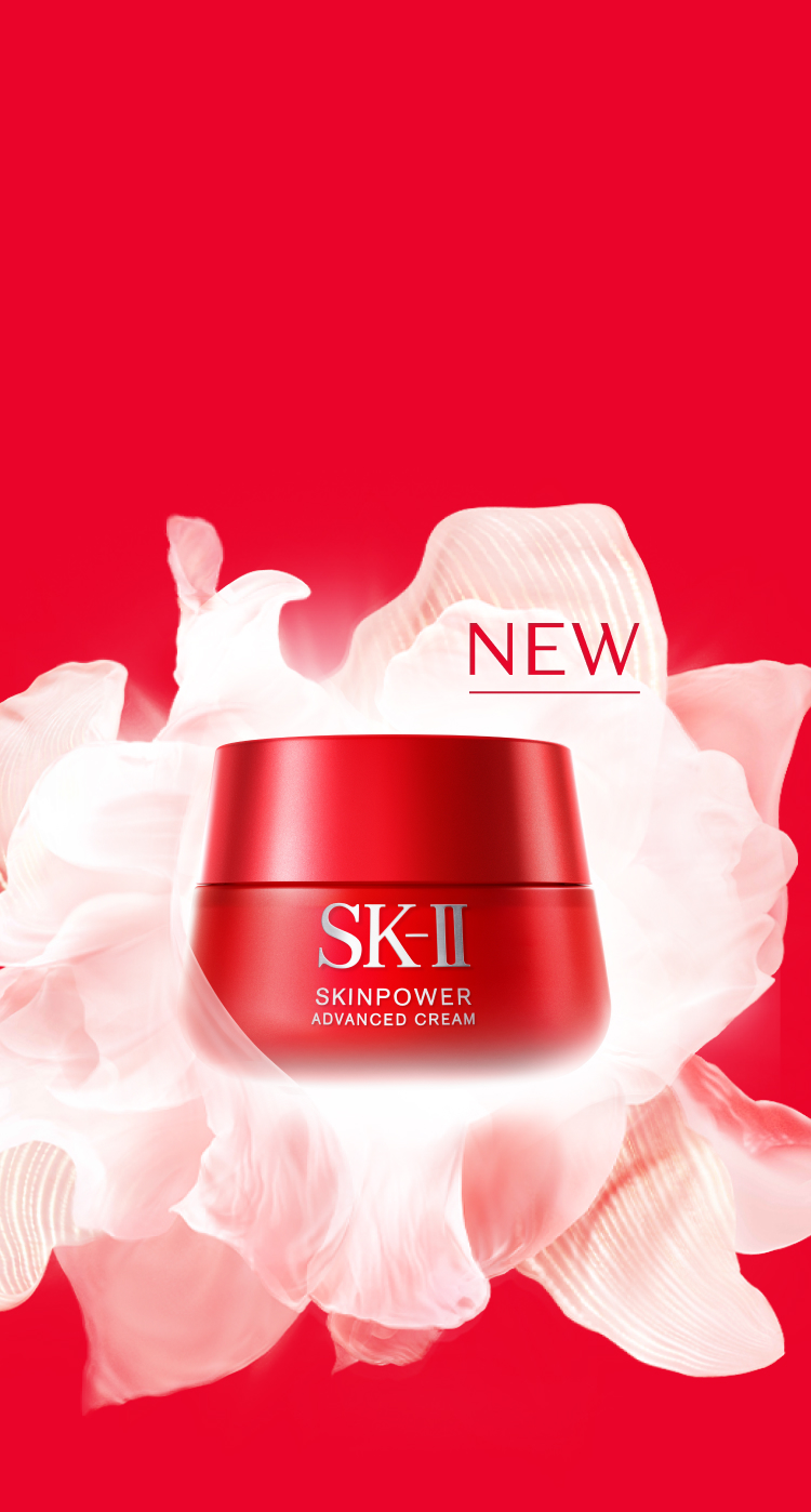 SK-II - SK-IIスキンパワーエアリー80の+rachbeautystore.fr