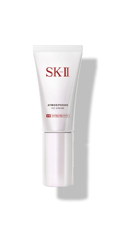 アトモスフィア CC クリーム SPF50 +/ PA++++