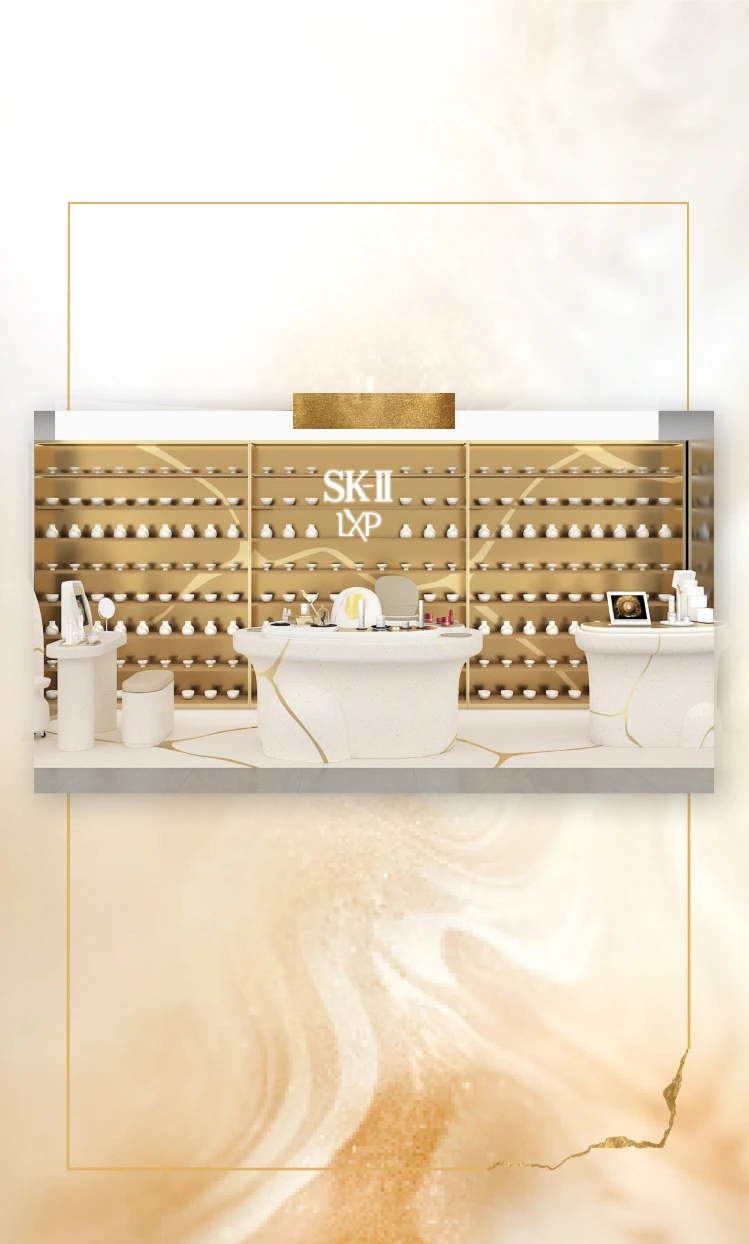 LXP Exclusive Event - Store - BG Image