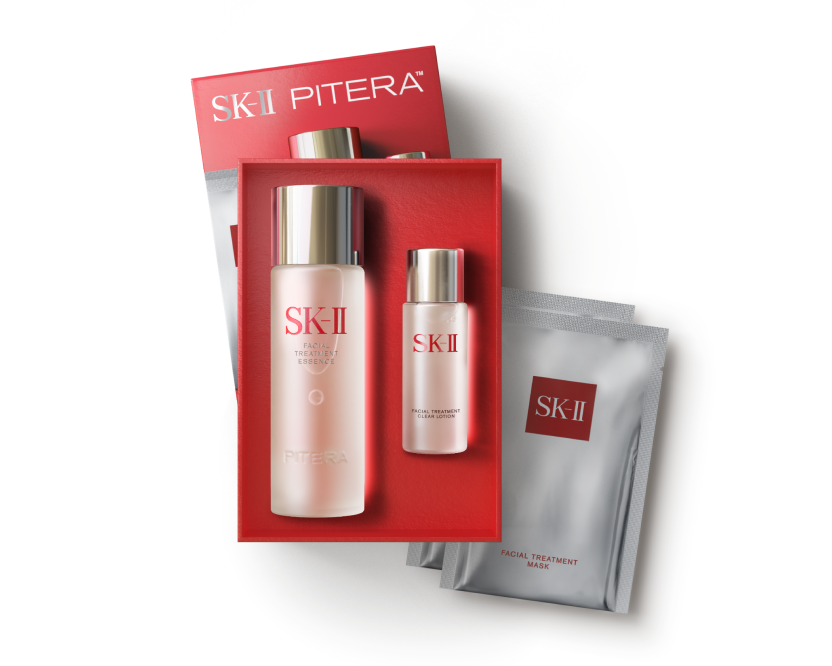 母の日 ギフトセット 限定デザイン| SK-II