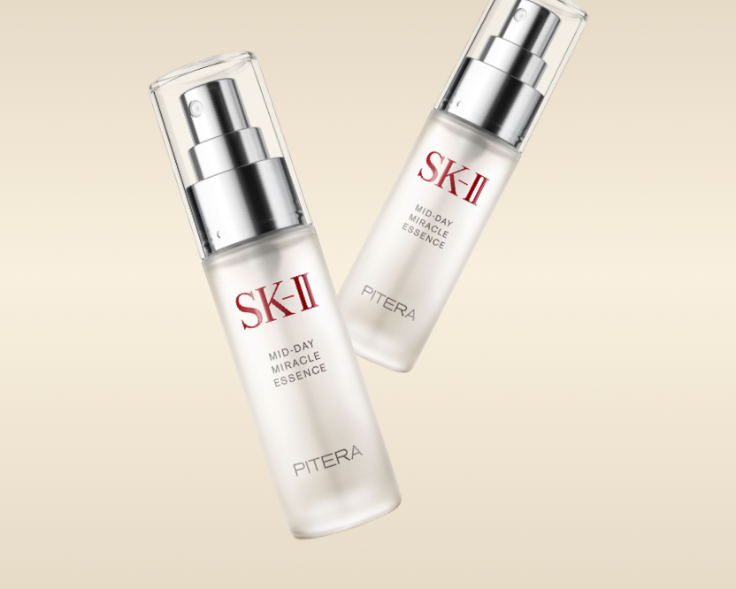 フェイシャル トリートメント エッセンス | 化粧水 | SK-II 日本