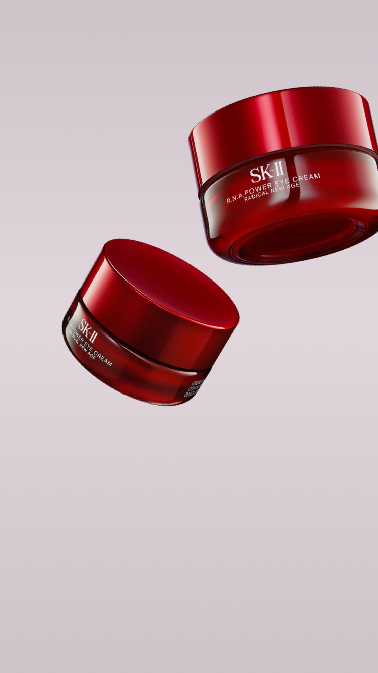 R N A パワー アイ クリーム Sk Ii Sk2エスケーツー