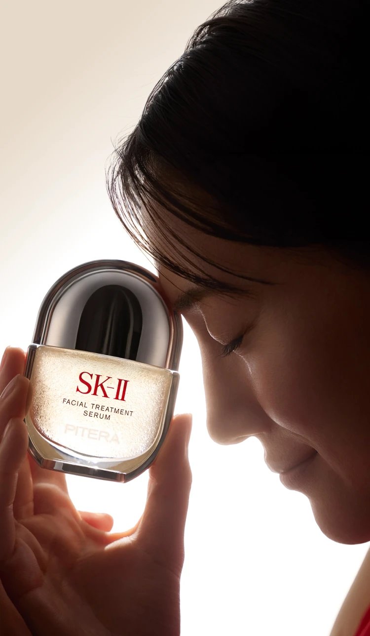 フェイシャル トリートメント セラム | SK-II JP