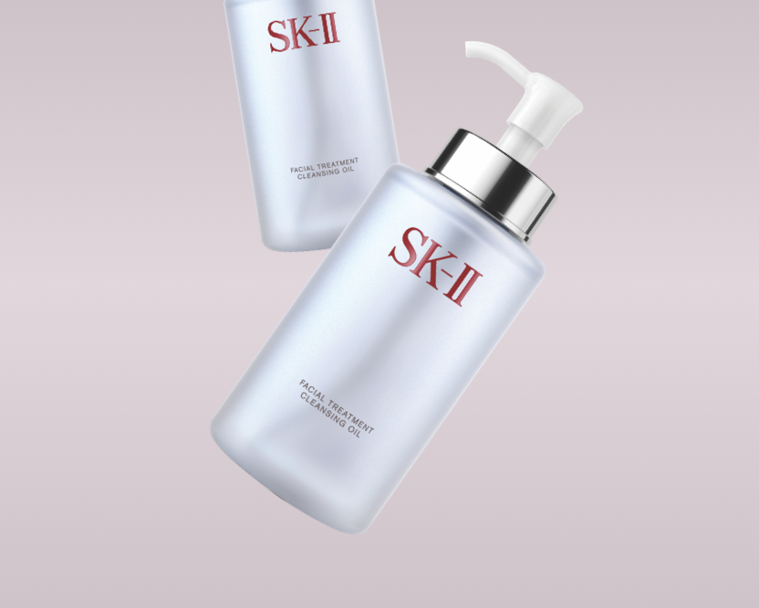 フェイシャル トリートメント エッセンス | 化粧水 | SK-II 日本