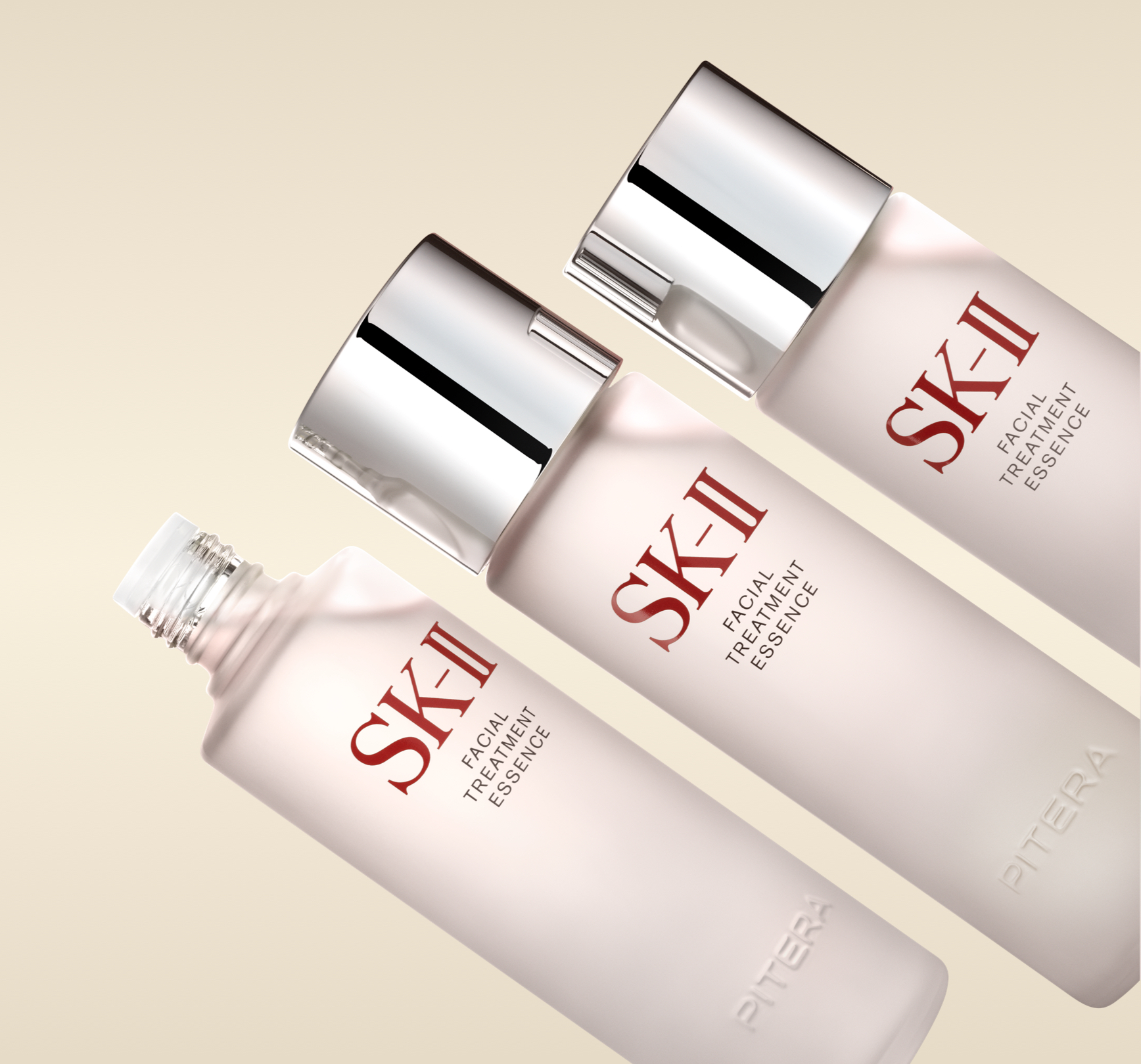 フェイシャル トリートメント エッセンス 化粧水 Sk Ii Sk2 エスケーツー