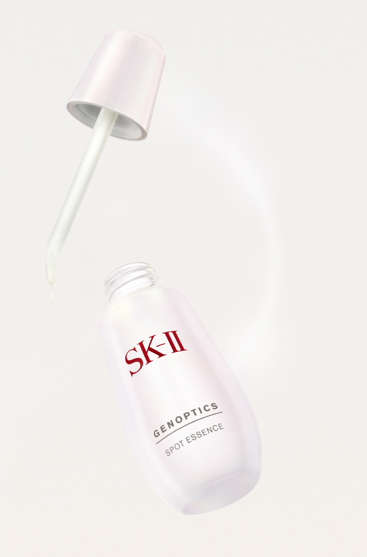 美容液 Shiny Blanc Special Essence 50ml ジェノプティクス スポットエッセンス | シミ美容液 | SK-II 日本