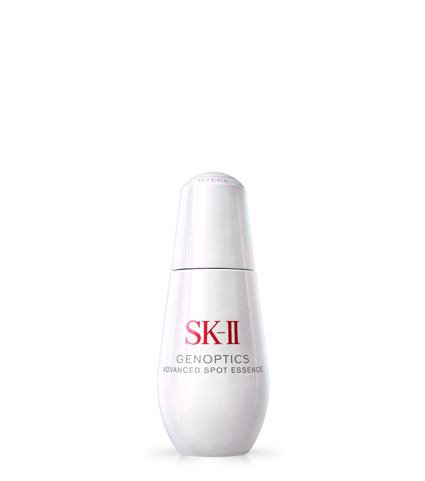 エスケーツー ピテラ ベストコレクション｜SK-II JP
