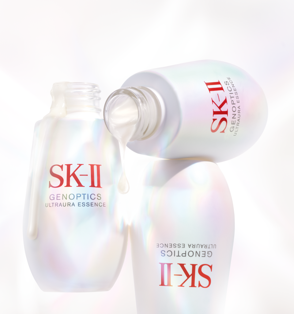 SK-II 日本公式サイト：ピテラ™スキンケアルーティンで美肌へ