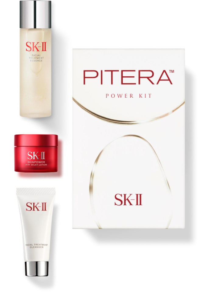 SK-II スキンパワークリーム