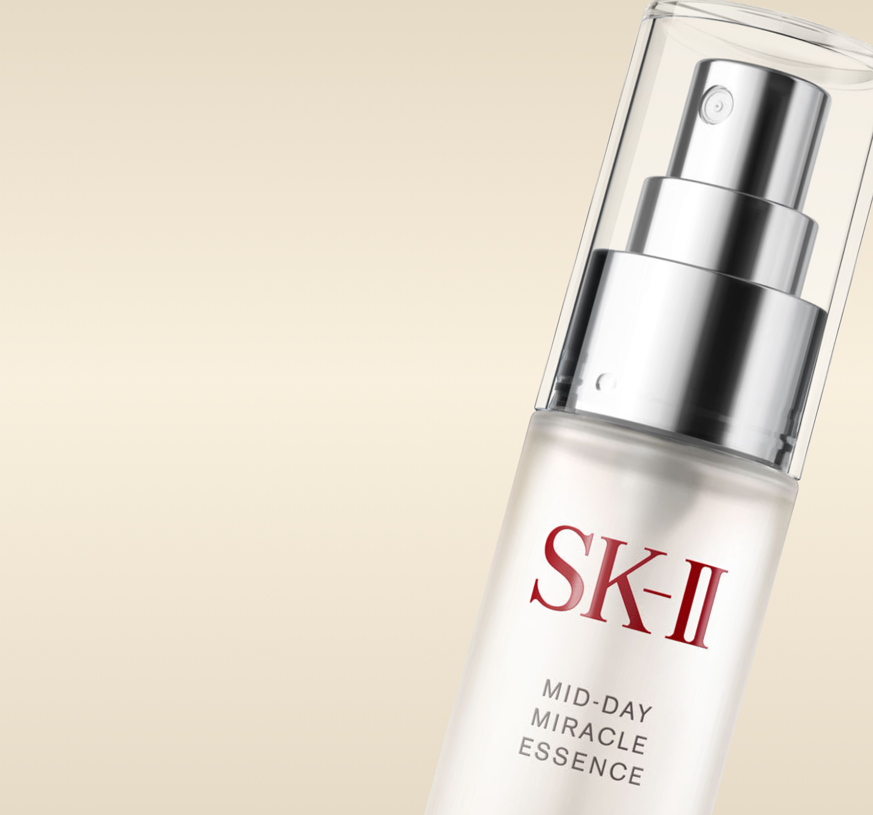 超格安一点 SK-II ミッド-ディ ミラクルエッセンス 50mL agapeeurope.org