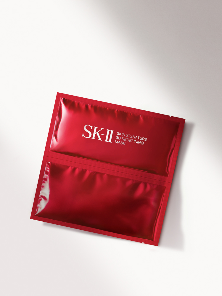 SK-II シートマスク　7枚セット フェイシャルトリートメントマスク | シートマスク | SK-II 日本