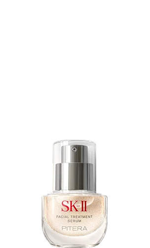 Facial Treatment Serum