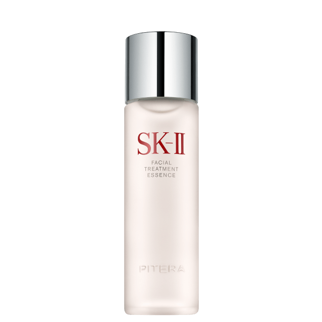 エッセンス：人気美容液 | SK-II (SK2 エスケーツー)