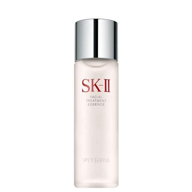 ピテラ™ シリーズ：ピテラ化粧水を含むベーシックケア|SK-II (SK2