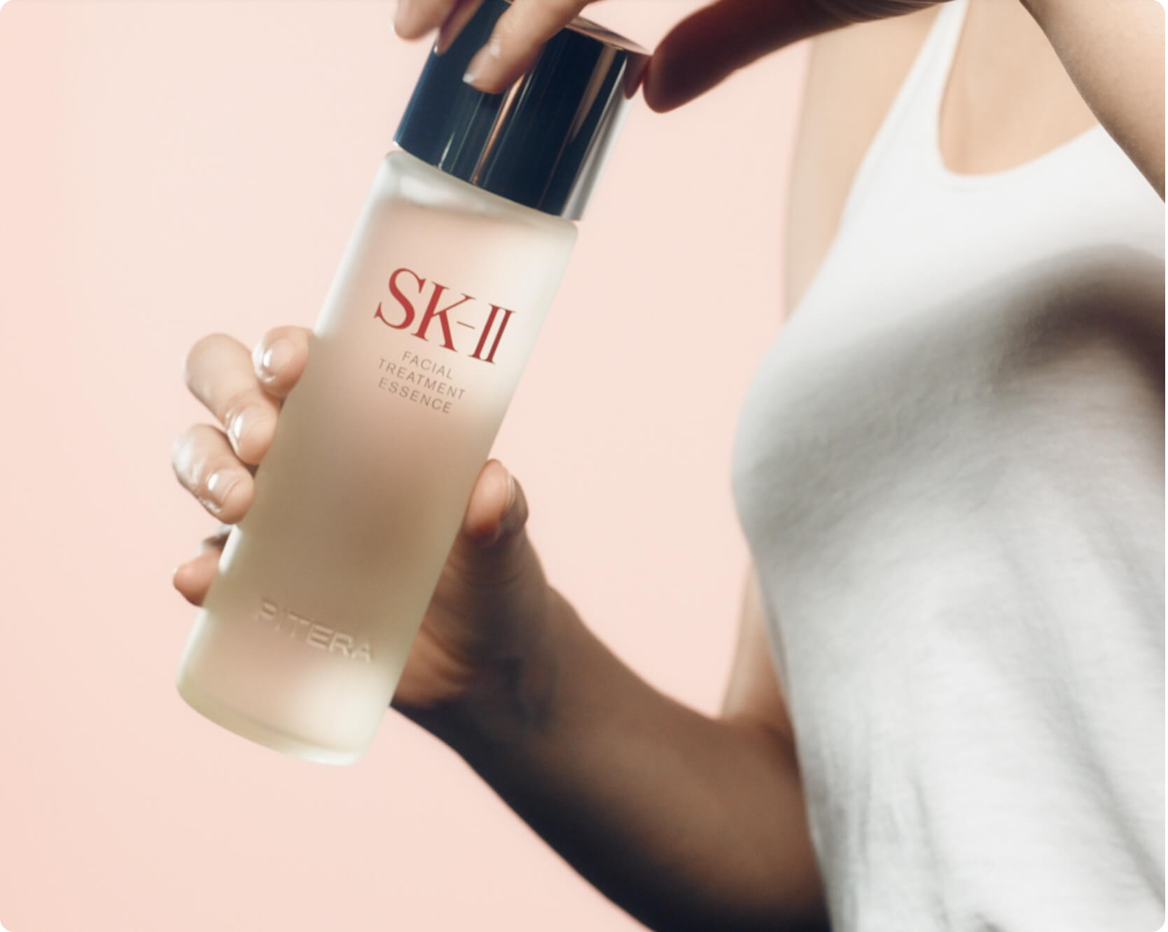 ピテラ™ エッセンス | お試しセット | SK-II (SK2 エスケーツー)