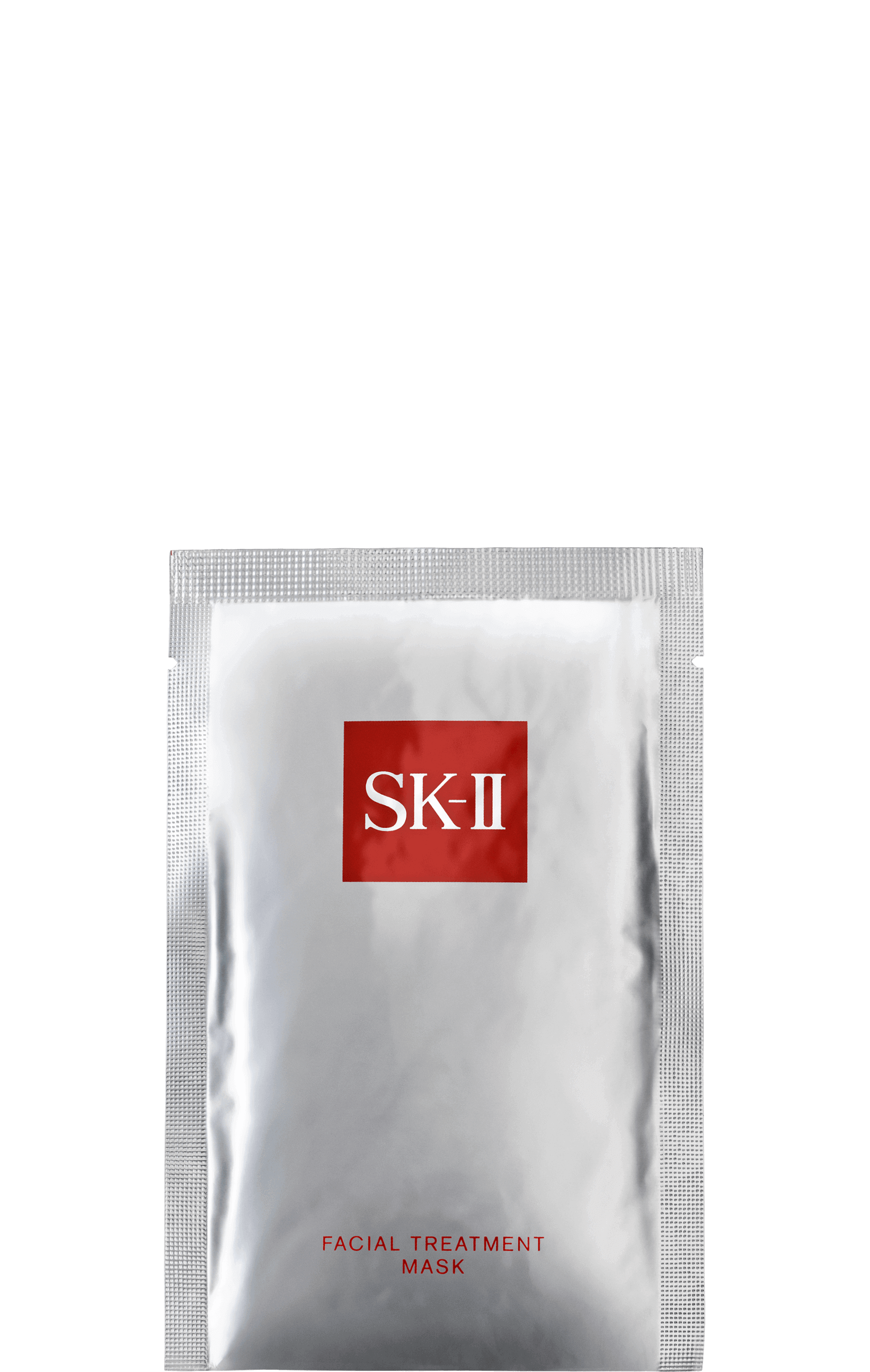 売上実績NO.1 SK-II トリートメントフェイシャルマスク